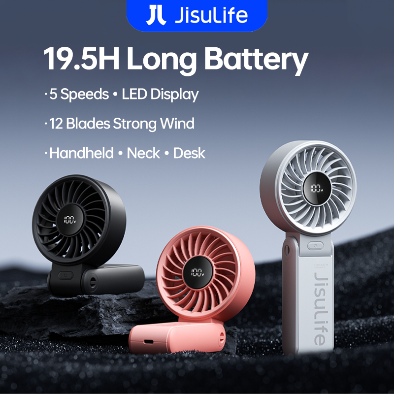 JisuLife Life7 Fan