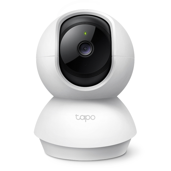 TP-Link Tapo C200 Camera