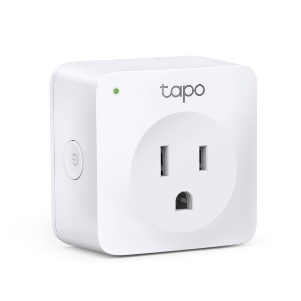 TP-Link Tapo P100 Smart Socket